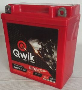 bike batteries