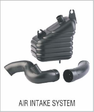 Air Intake System