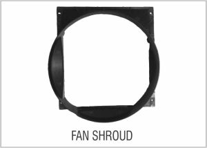 fan shroud