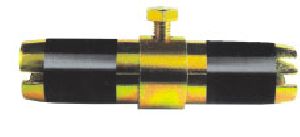 PIPE PRESSED JOINT PIN