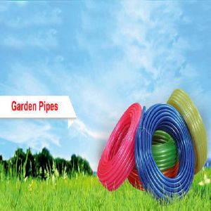 Garden Pipes