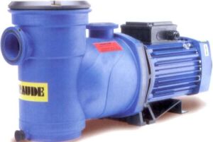 Self Priming Chemical Transfer Pump