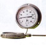 Thermometers