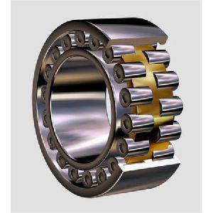 Industrial Bearings