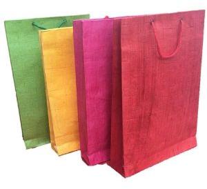 Handmade Paper Bags