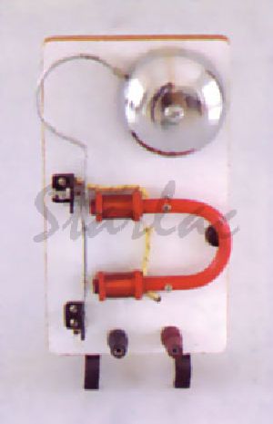 Demonstration Electric Bell
