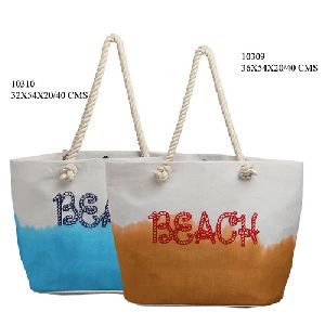 Angela Beach Bags