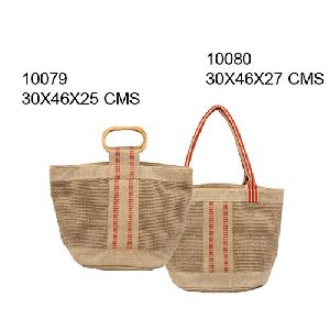 Burlap-Bag