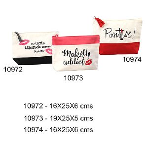 Cosmetic Bags