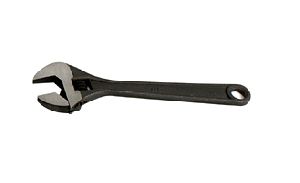 Adjustable Wrench