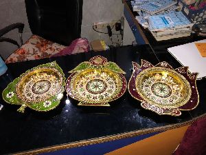 Pooja Thali