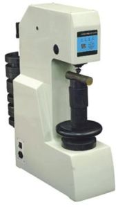 Brinell Hardness Tester