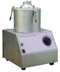 Centrifuge Extractor