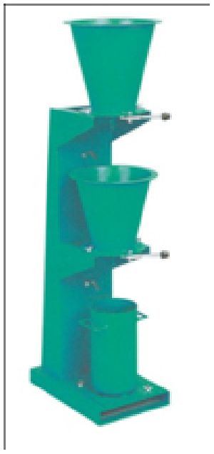 Compaction Factor Apparatus