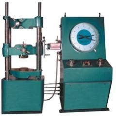 Torsion Testing Machine