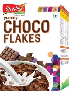 Choco Flakes