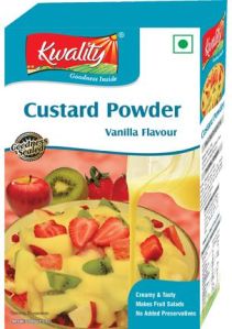 Custard Powder