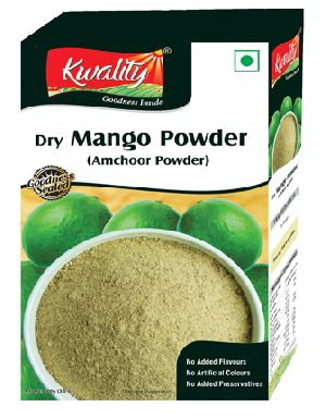 Dry Mango Powder