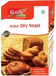 Dry Yeast