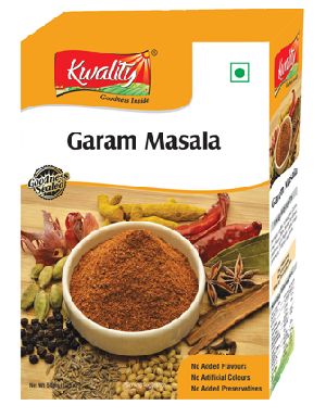 Garam Masala