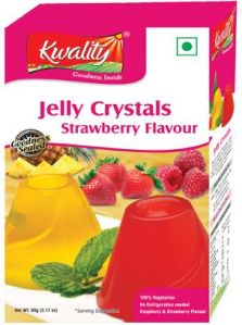 Jelly Crystals