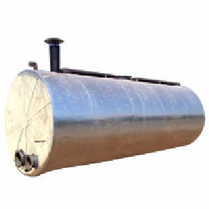 Bitumen Tank