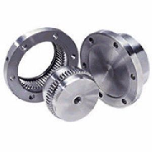 Gear Couplings