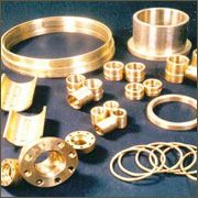 Piston Rings