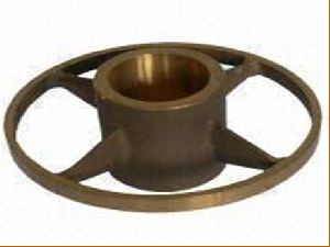 Pumps Impeller