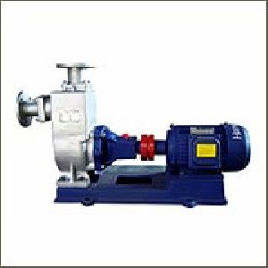 Slurry Pumps