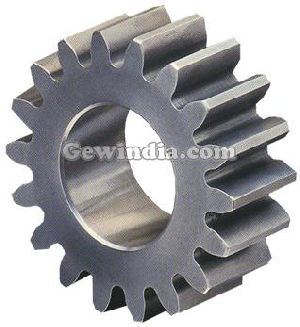 Spur Gears