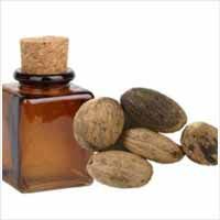 Nutmeg Oil