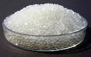 White Silica Gel Granules