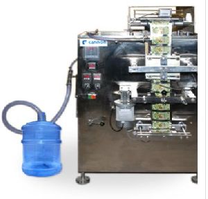 LIQUOR MACHINE FOR BIODEGRADABLE FILM