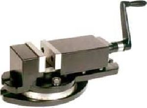 HEAVY DUTY MILLING MACHINE VICE