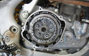 Clutch Plates