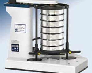 Sieve Shaker