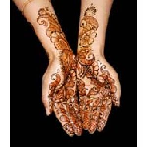 Mehandi Powder