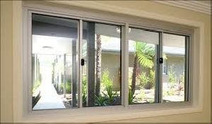 Sliding Windows