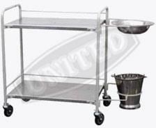 Dressing Trolley