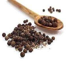 Organic Black pepper Extract