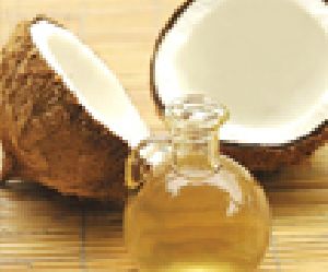 Organic Coconut Oil