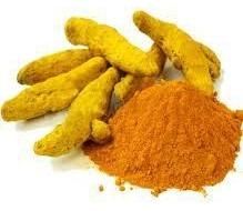 Organic Curcumin Extract