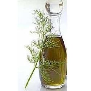 Organic Dill Oil