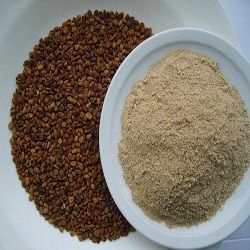 Organic Fenugreek Extract