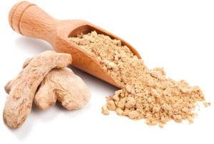 Organic Ginger Powder