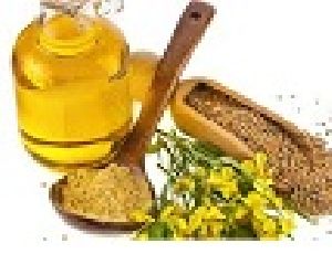 Organic Mustard Oil