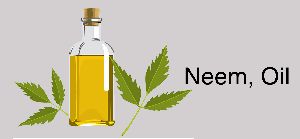 Organic Neem Oil