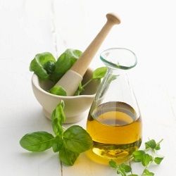 Organic Oregano Oil