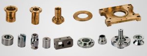 Machinery Spare Parts